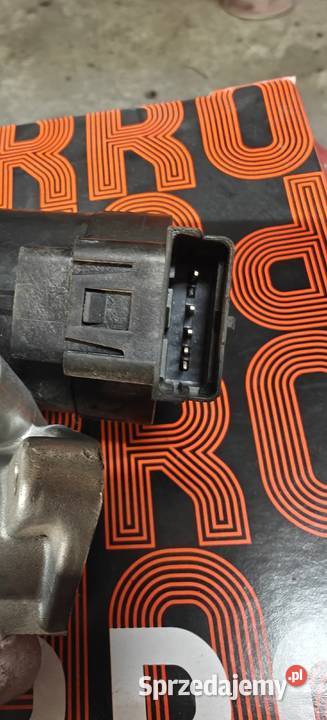 EGR eg10396 Ford Volvo citroen łódzkie Świnice Warckie