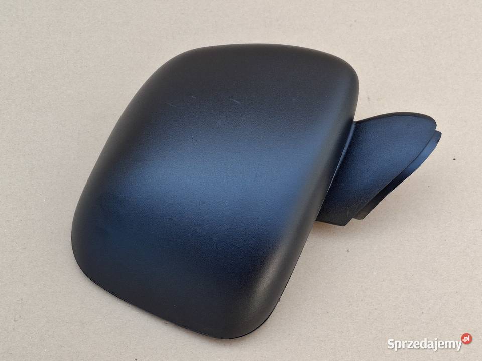 SCANIA OBUDOWA OSŁONA LUSTERKA PRAWA NOWY