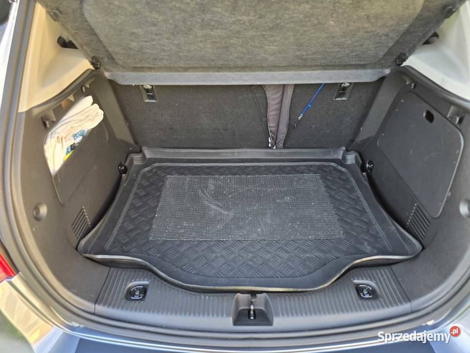 Opel Mokka X 18 14 ABS Wrocław