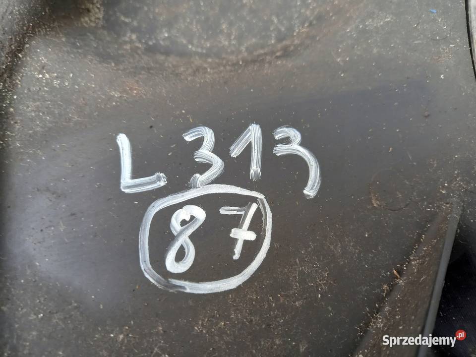 OPEL ANTARA 08r wentylator chłodnicy F00S310231 Wentylatory chłodnicy sprzedam