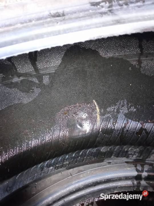 4x OPONA ZIMOWA LAUFENN 22555R17 101V 2018 526MM