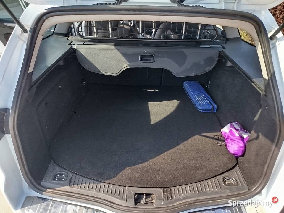 Ford mondeo 20 tdci manual navigacja blis światła do jazdy dziennej Mondeo Pabianice