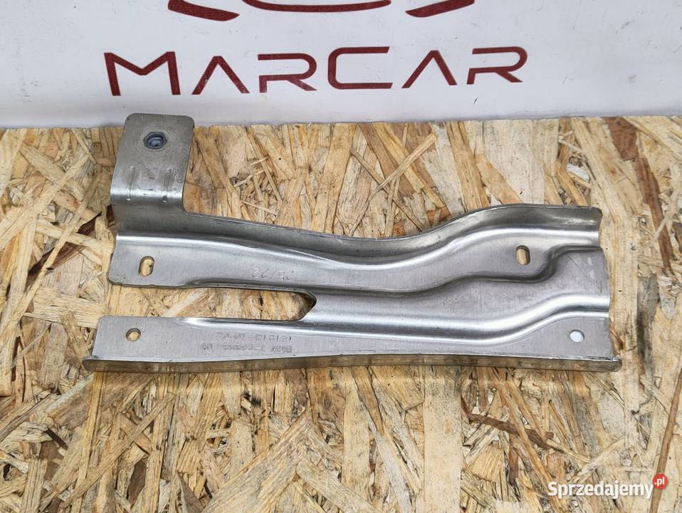 Poprzeczka Łącznik Strefy Zgniotu Prawy Dolny wielkopolskie Pleszew sprzedam