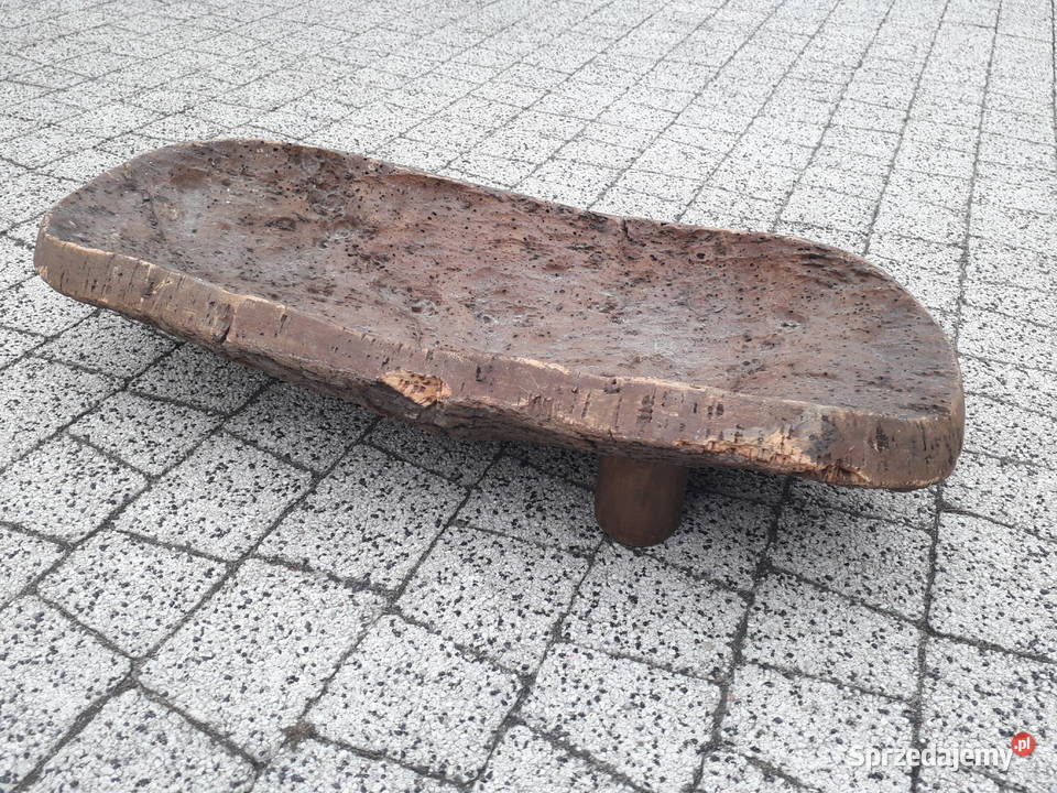 Naturalna taca z korka duża eko mazowieckie Warszawa