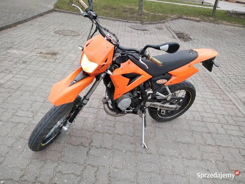 Cpi sm 50 nieuszkodzony zachodniopomorskie Świdwin