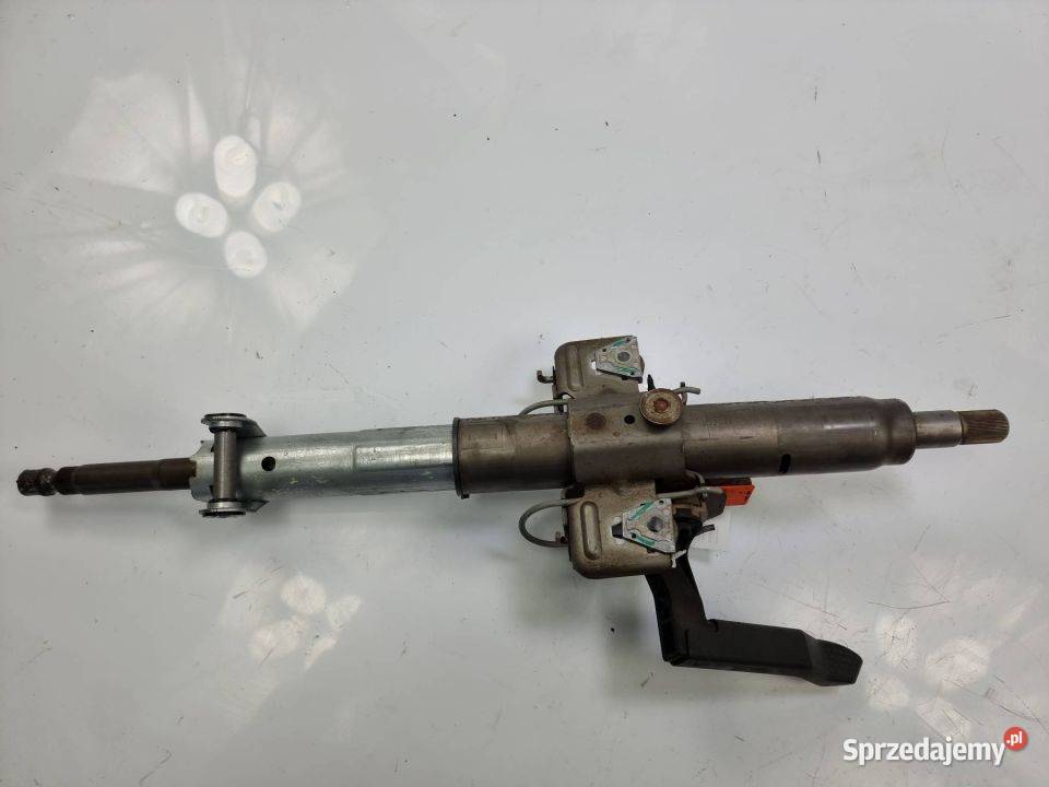 KOLUMNA KIEROWNICZA OPEL ASTRA H III 278053053 osobowe kujawsko-pomorskie Lipno