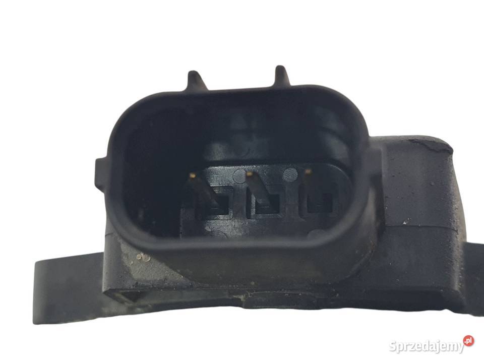 PRZEPUSTNICA Honda Civic VII 20 VTEC denso Chełm
