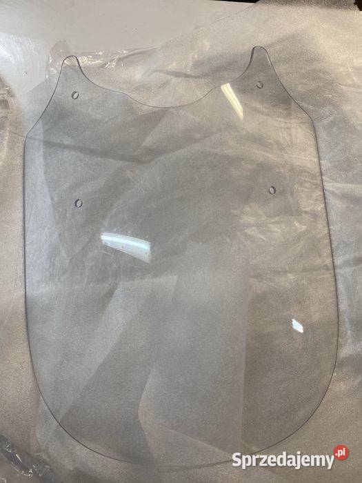 Nowa Szyba Kawasaki Vulcan S EN650 Oryginalna wielkopolskie Poznań sprzedam