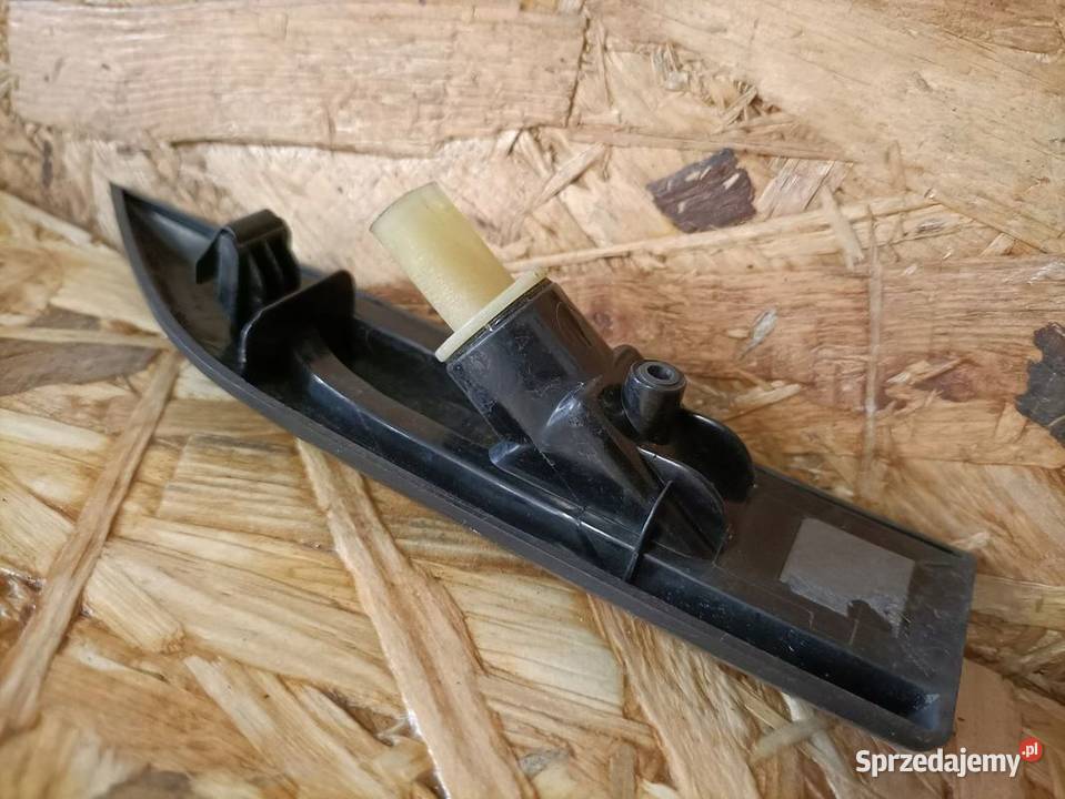 VW T6 Kierunkowskaz na Błotnik Prawy 7E0949102D osobowe Pleszew