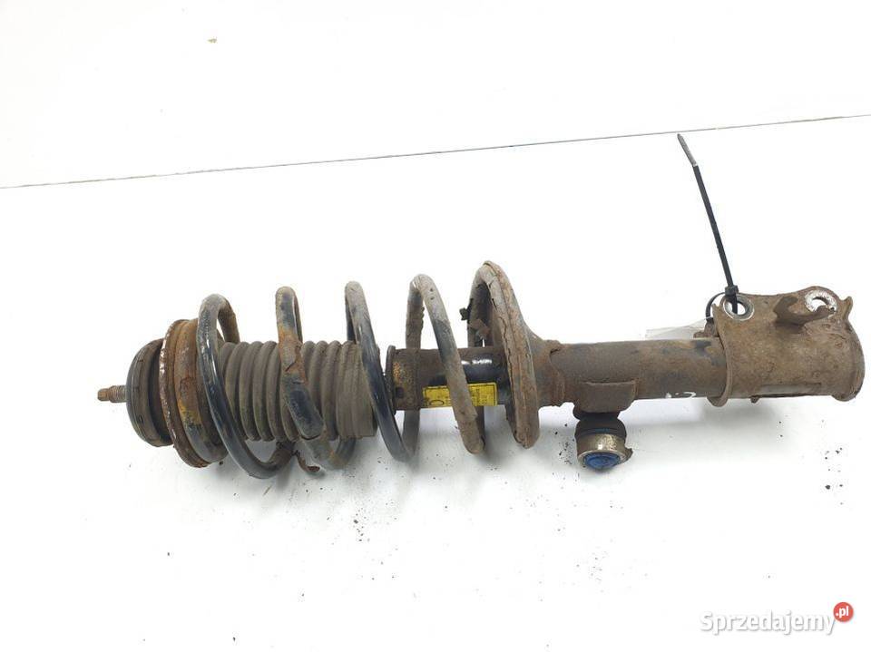 AMORTYZATOR LEWY PRZÓD CHEVROLET AVEO 96653293 sprzedam