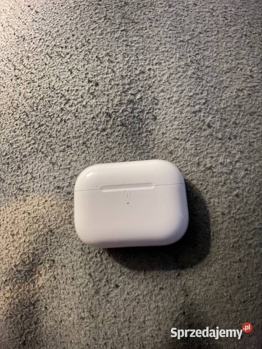 AirPod pro 2 generacji Elektronika Warszawa