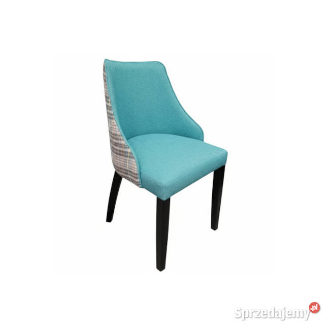 Tapicerowane krzesło do restauracji kawiarni i Katowice