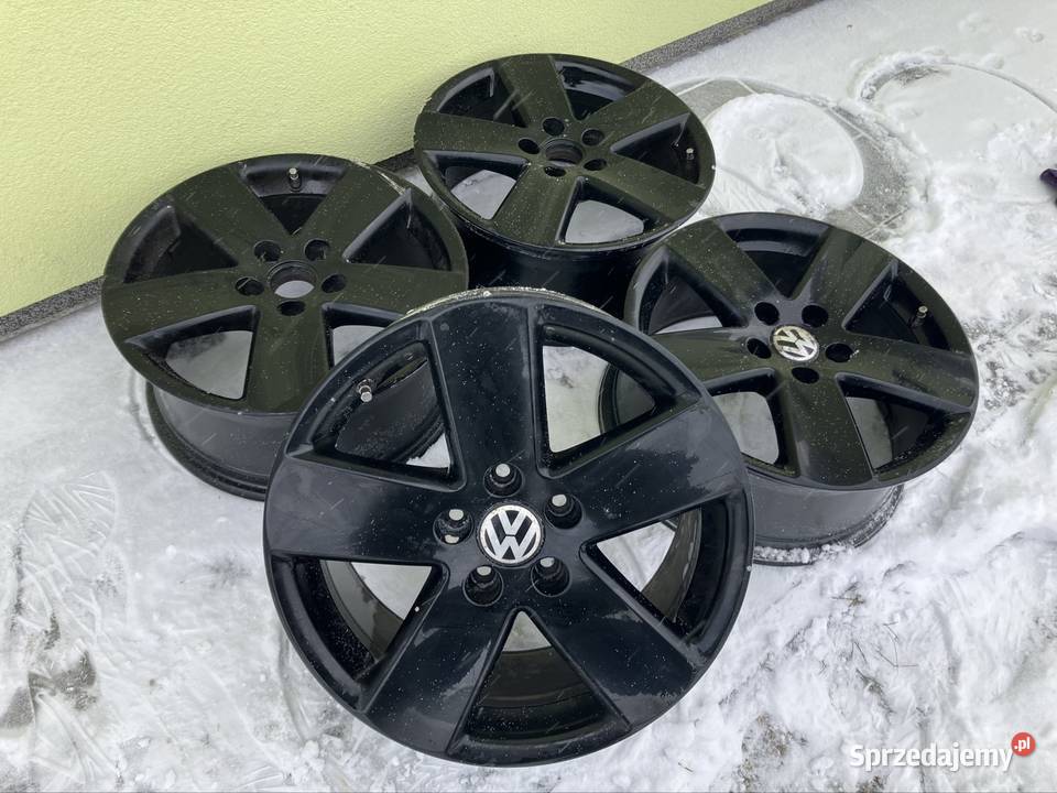 Felgi Volkswagen Łochów