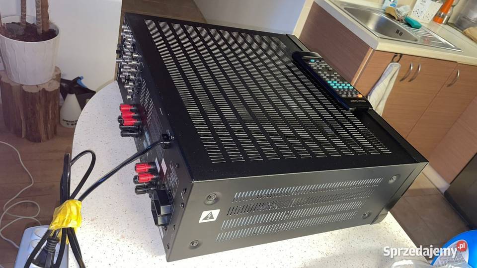 Harman Kardon AVR2000 STAN IDEALNY Skarżysko-Kamienna