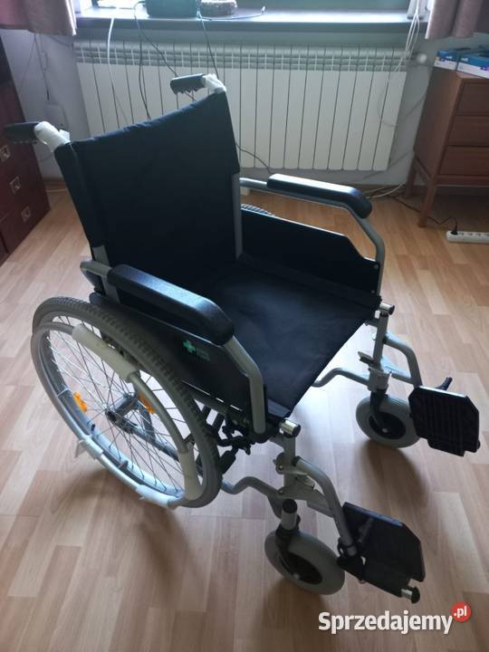 Wózki Inwalidzkie Standardowe Wypożyczalnia w mazowieckie Warszawa