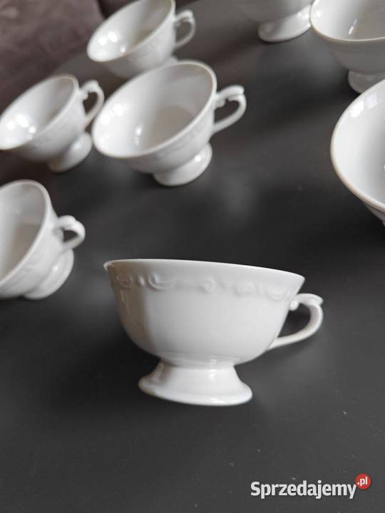 Sprzedam filiżanki Łódź