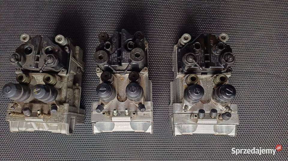 Bmw k1200 s LT 1150 pompa ABS pomorskie