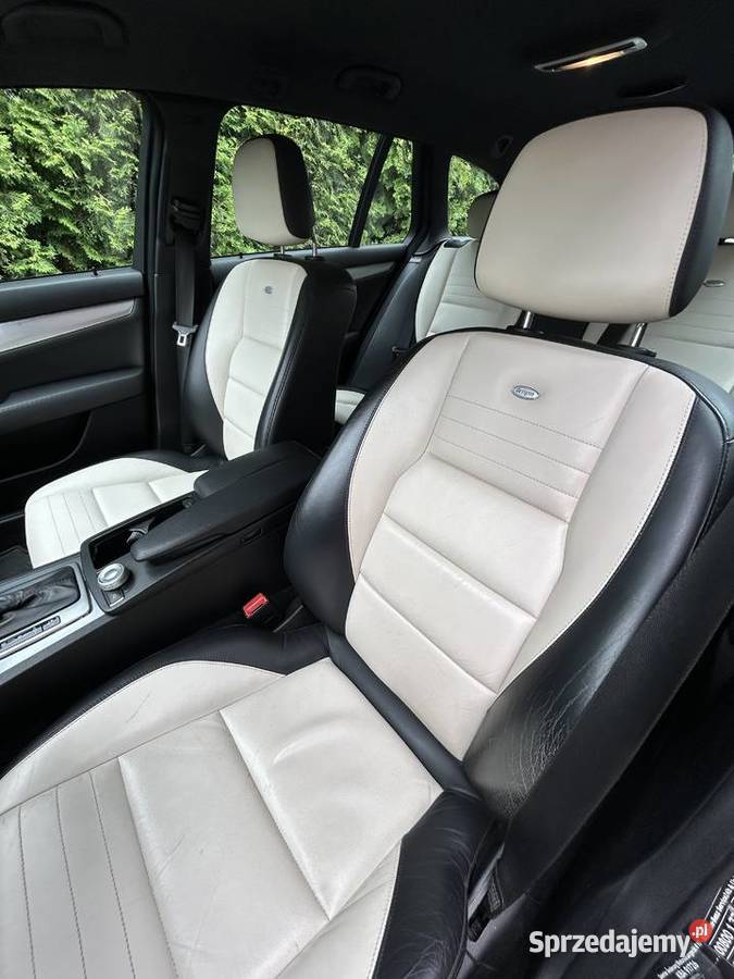 Mercedes W204 Klasa C Niedrzwica Duża sprzedam