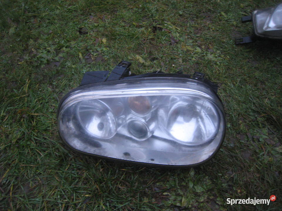 Lampa przednia lewa reflektor przedni lewy Kraków sprzedam