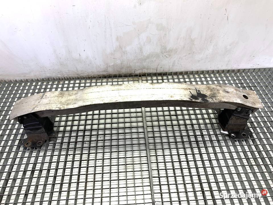 BELKA ZDERZAKA PRZÓD AUDI A3 8P 0313 8P0807113B