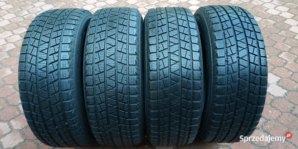 4x opony zimowe MS 21565R16 98T HEADWAY Kielce sprzedam