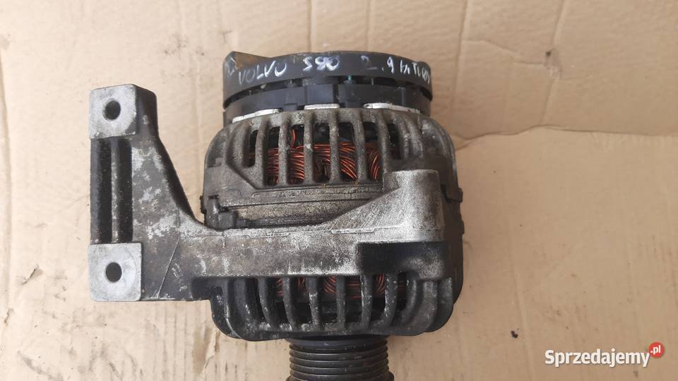 alternator 120A Bosch Volvo s80 s60 9442841