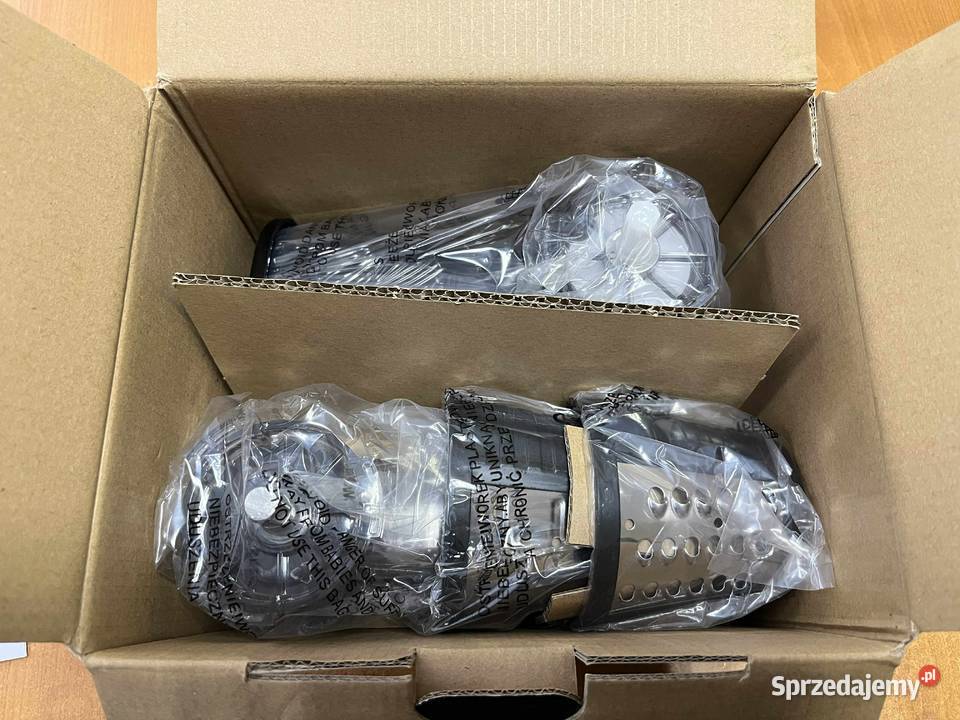 Akcesoria do wyciskarki Philipiak PH1007 zestaw Elbląg