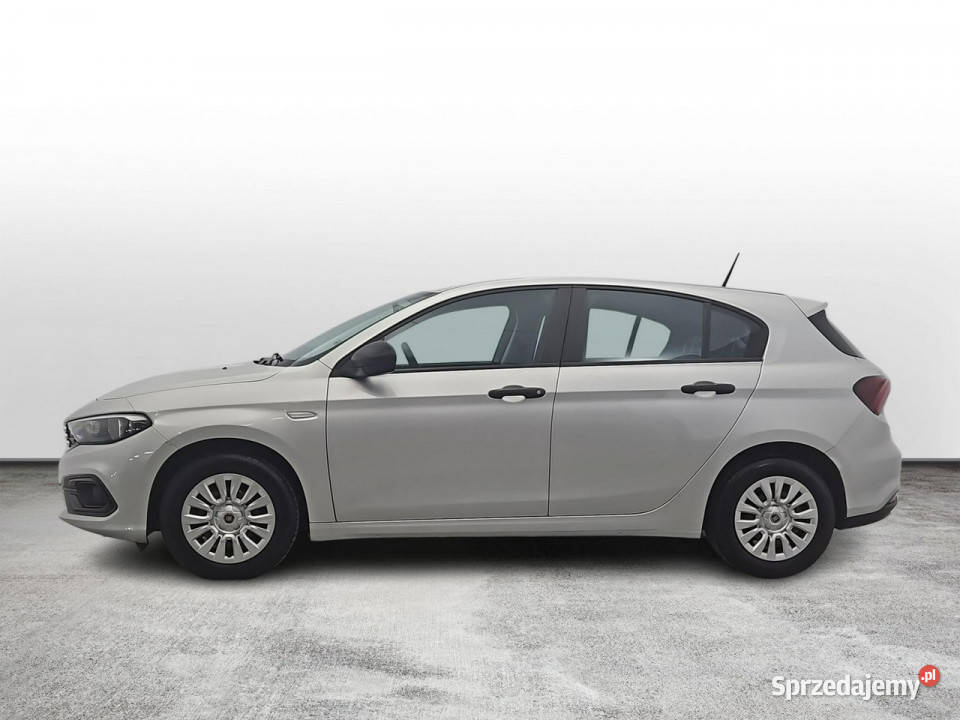 Fiat Tipo 14 Classic Z Polskiego Salonu Faktura ASR (kontrola trakcji) Warszawa