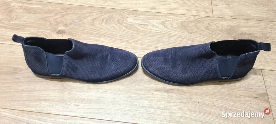 Buty Gino Rossi 41 śląskie Bytom sprzedam