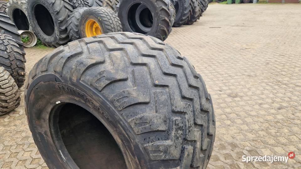 80045r265 alliance 90 bez napraw Nowe Miasto Lubawskie
