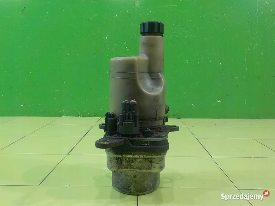 VOLVO C30 LIFT 16 D 10r 3D pompa wspomagania Suków