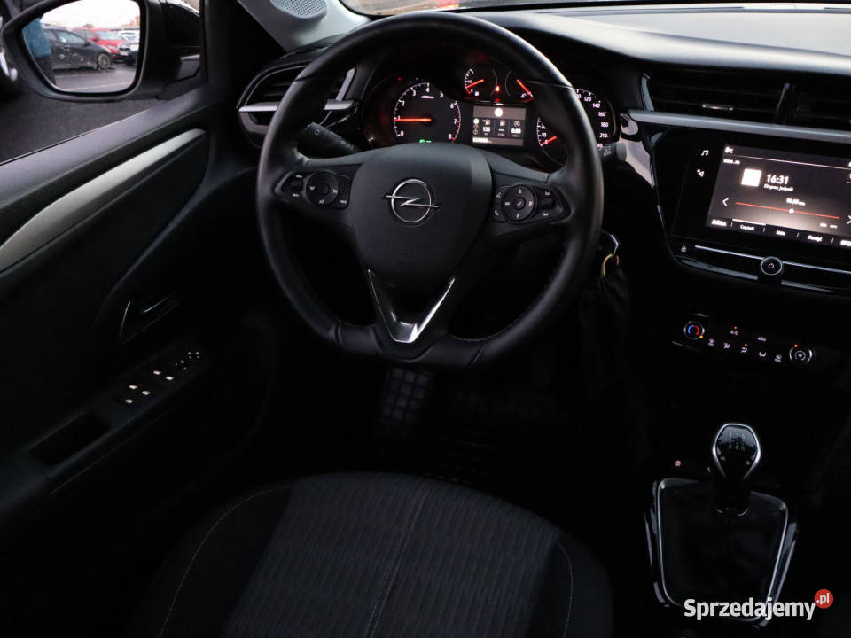 Opel Corsa 12 Bielany Wrocławskie