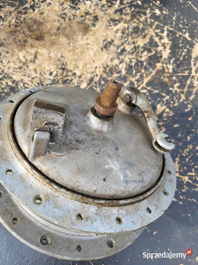 DKW RT PIASTA KOŁA HAMULEC SZCZĘKI TARCZA Rybnik sprzedam
