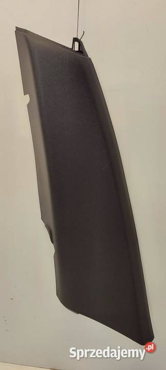 VOLVO XC40 OSŁONA SŁUPKA LEWY TYŁ 31469188