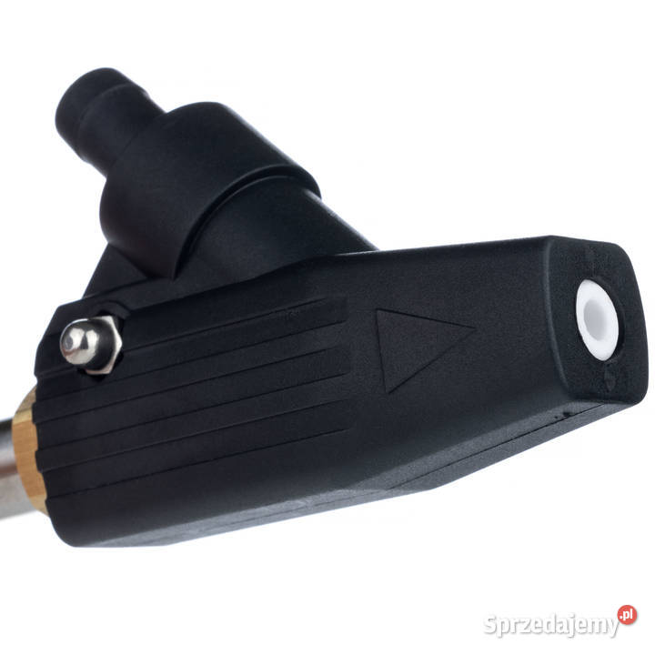 Zestaw do Piaskowania do Krcher K2K7 160 bar 10 małopolskie Ludźmierz