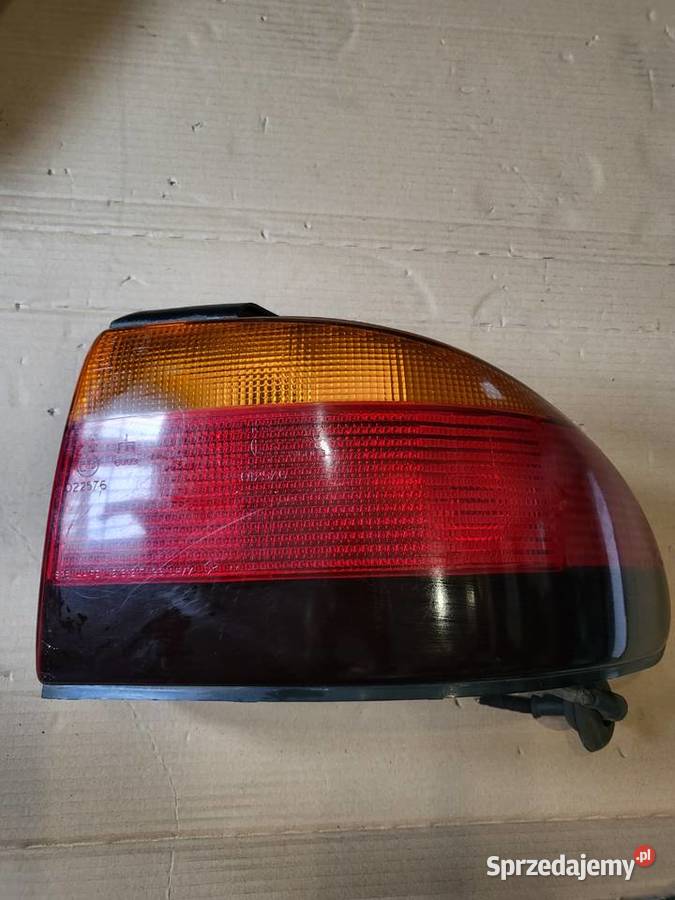 CHRYSLER VISION 9397 Lampa tylna Wrocław sprzedam