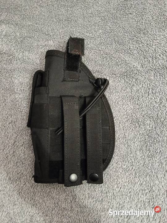 Wiatrówka Glock 17 Blow Back Kętrzyn sprzedam