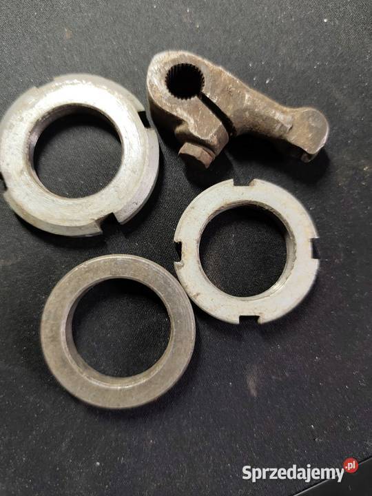 OSA M52 linka hamulca Bodzanów