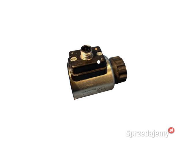 Rexroth R900991798 Cewka 24VDC 8W wielkopolskie Poznań