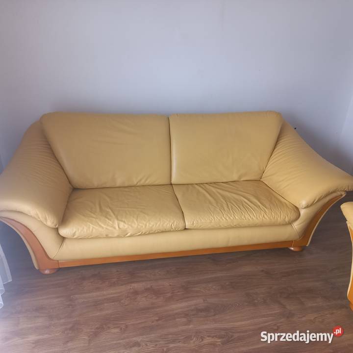 Komplet wypoczynkowy 321 z opcją spania Męcina