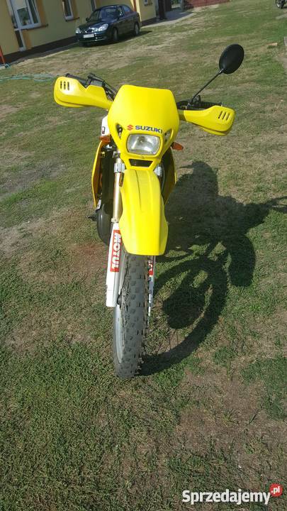 SPRZEDAM SUZUKI RMX 5080 Zielona Góra