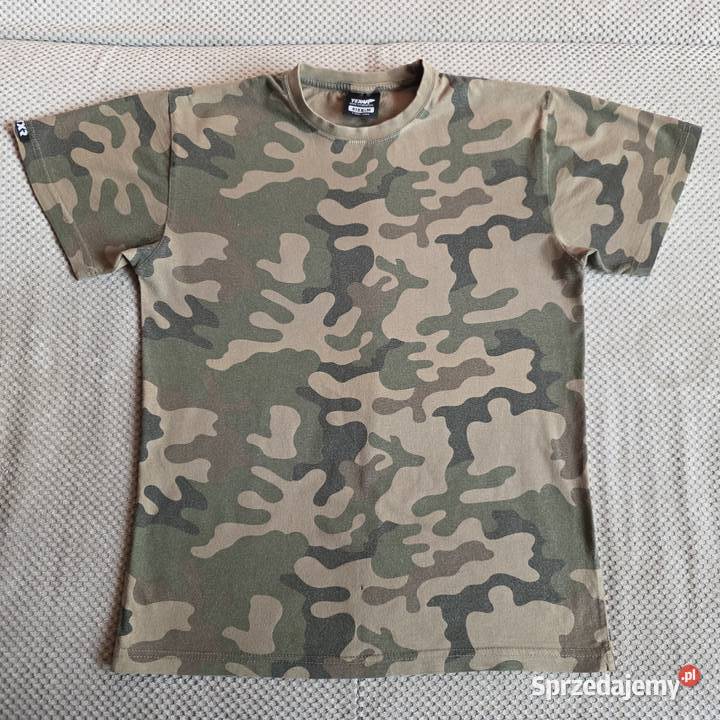 Texar koszulka rozmiar M ok 164 Kraków