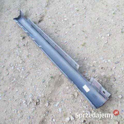 LISTWA PROGOWA PRAWA MERCEDES A204 CKLASA Rakoniewice sprzedam