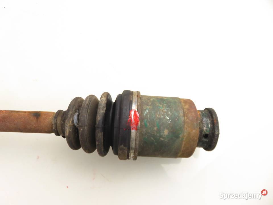 PÓŁOŚ PRAWA PRZEDNIA SUBARU FORESTER I SF 20 sprzedam