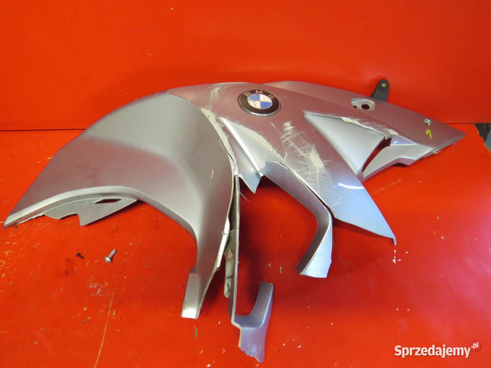 BMW GS650 GS 650 800 0812 bok boczek owiewka Warszawa