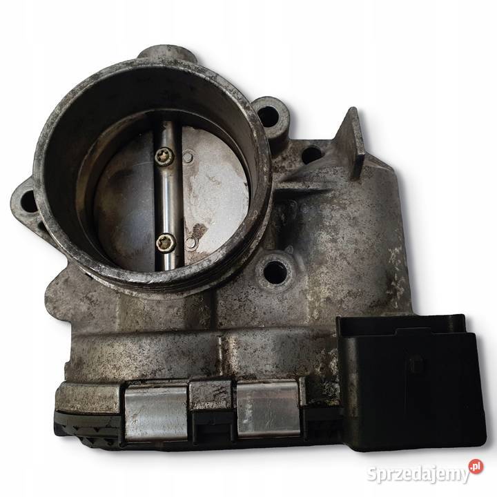 PRZEPUSTNICA Peugeot 206 307 1007 Citroen C2 C3 osobowe Chełm