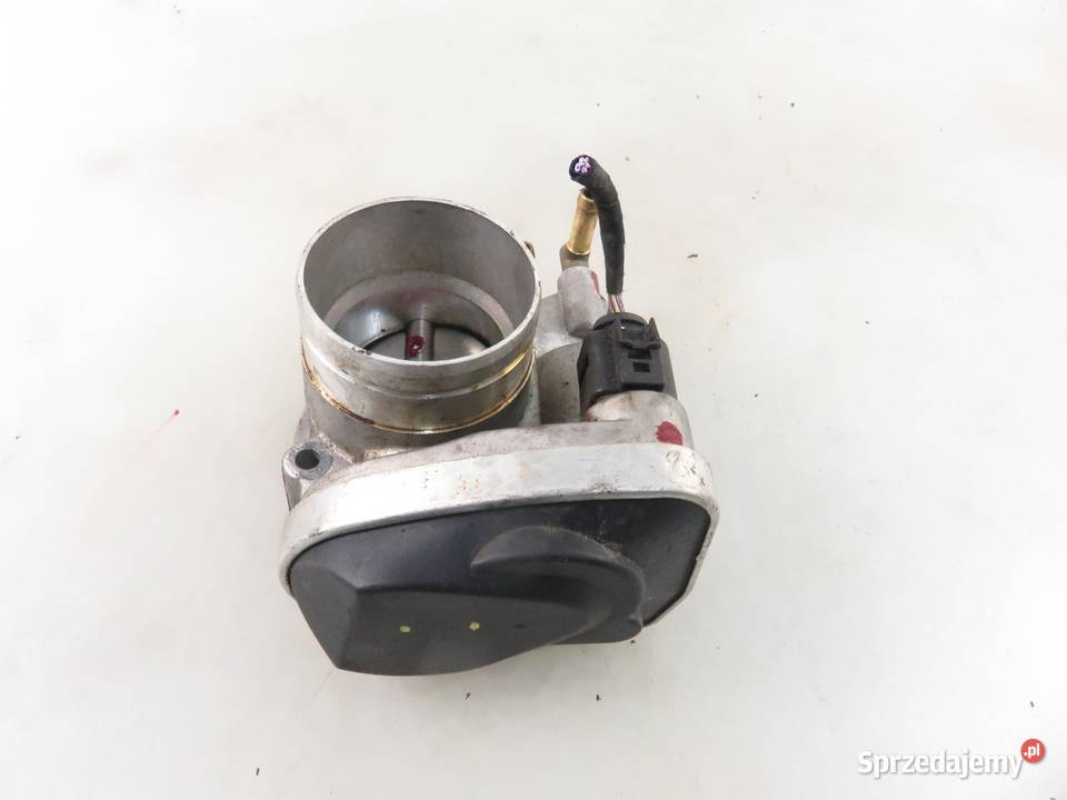 PRZEPUSTNICA SEAT LEON II 16 100766