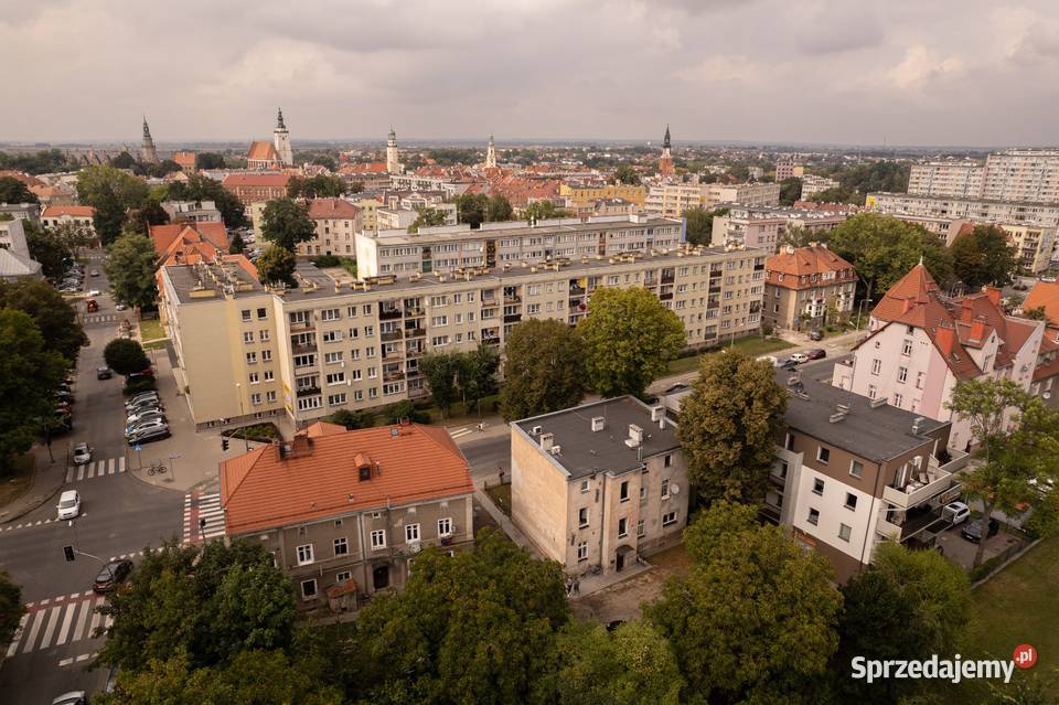 Mieszkanie 58 m w świetnej lokalizacji Oleśnica