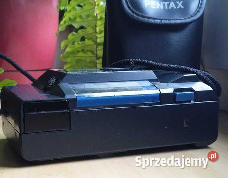 Pentax Sport 35 MOTOR Skoczów