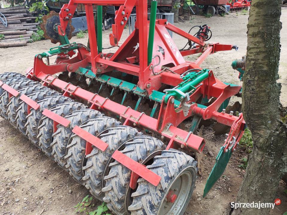 Agromasz ATO 30 Przyłęk